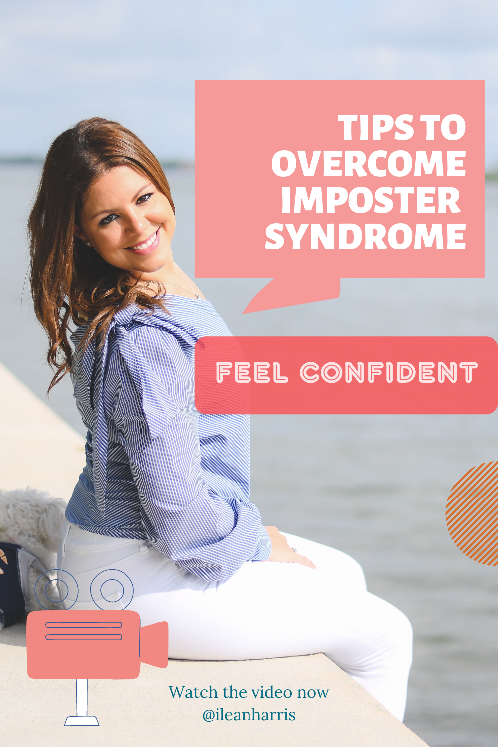 How to get over imposter syndrome
