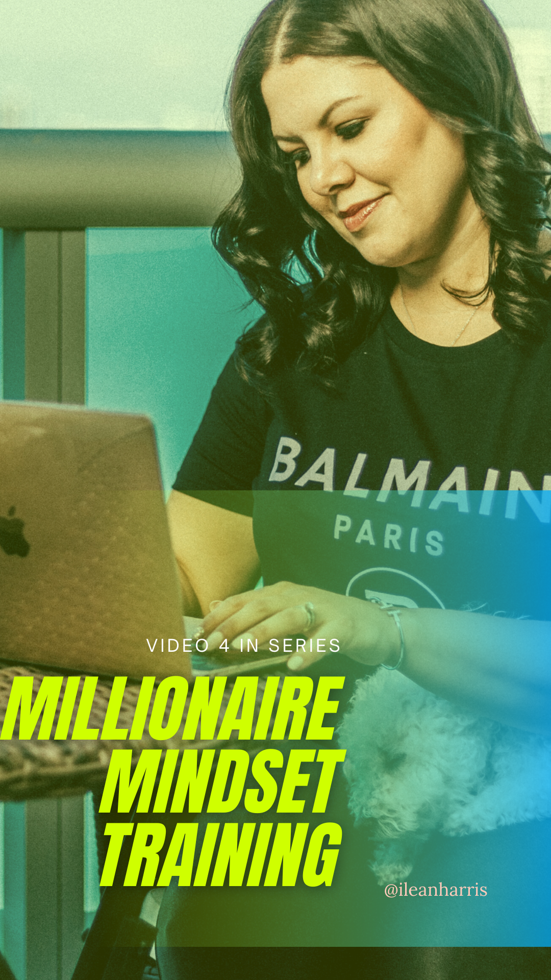 Video 4 Millionaire Mindset Series