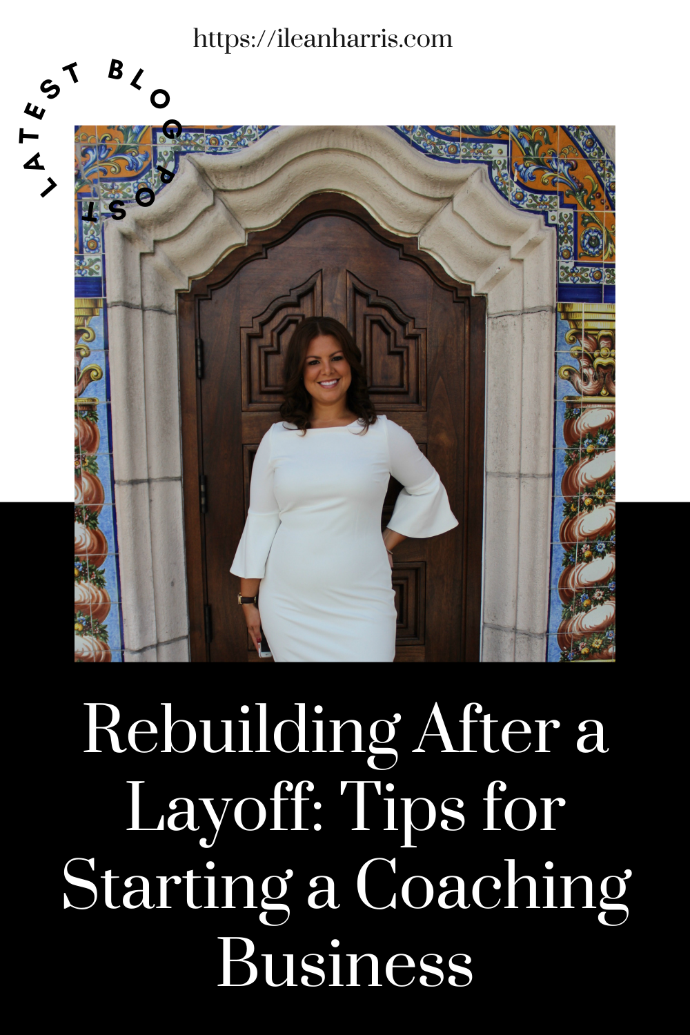 Rebuilding After a Layoff: Tips for Starting a Coaching Business