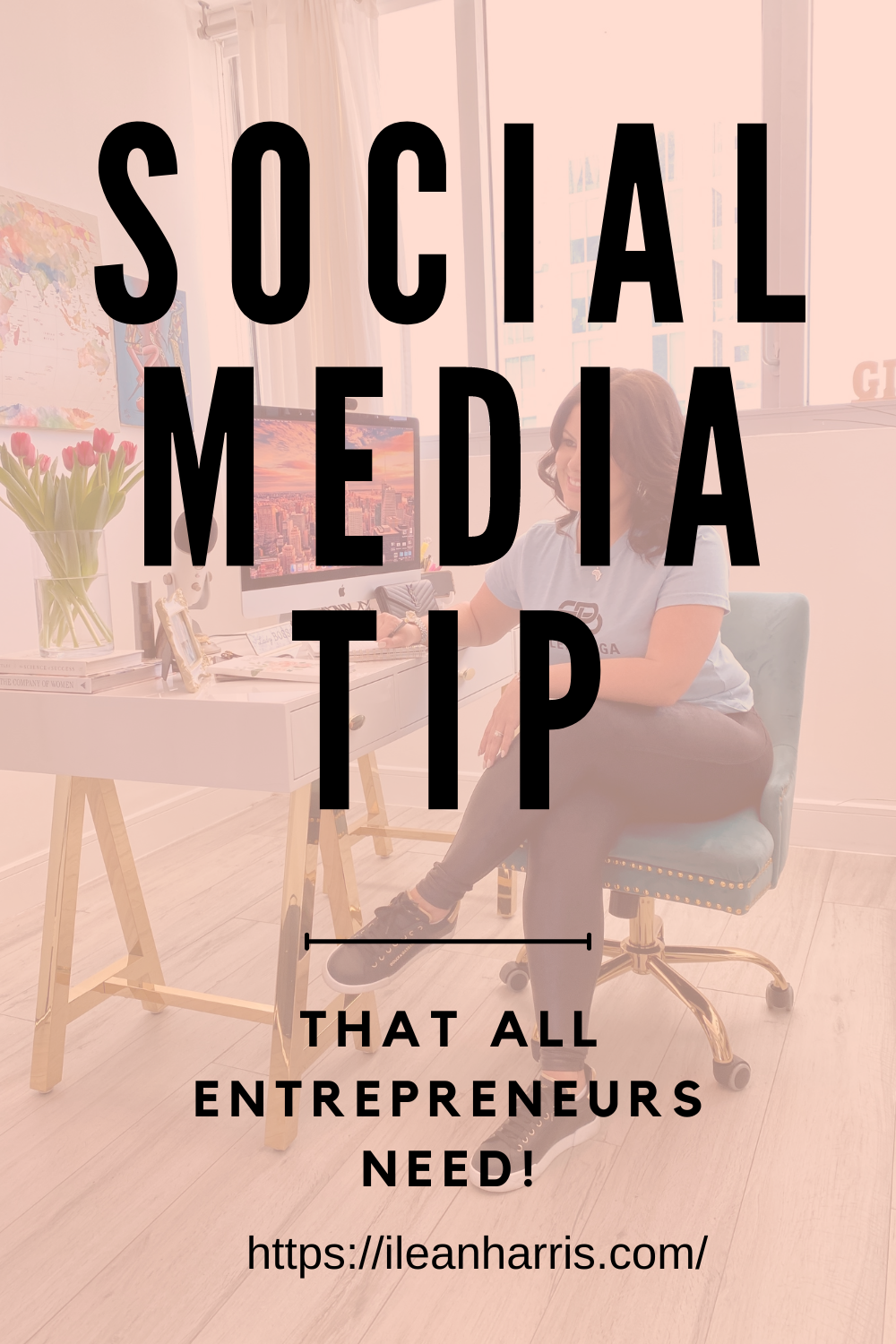 Best Social Media Tip For Busy Entrepreneurs