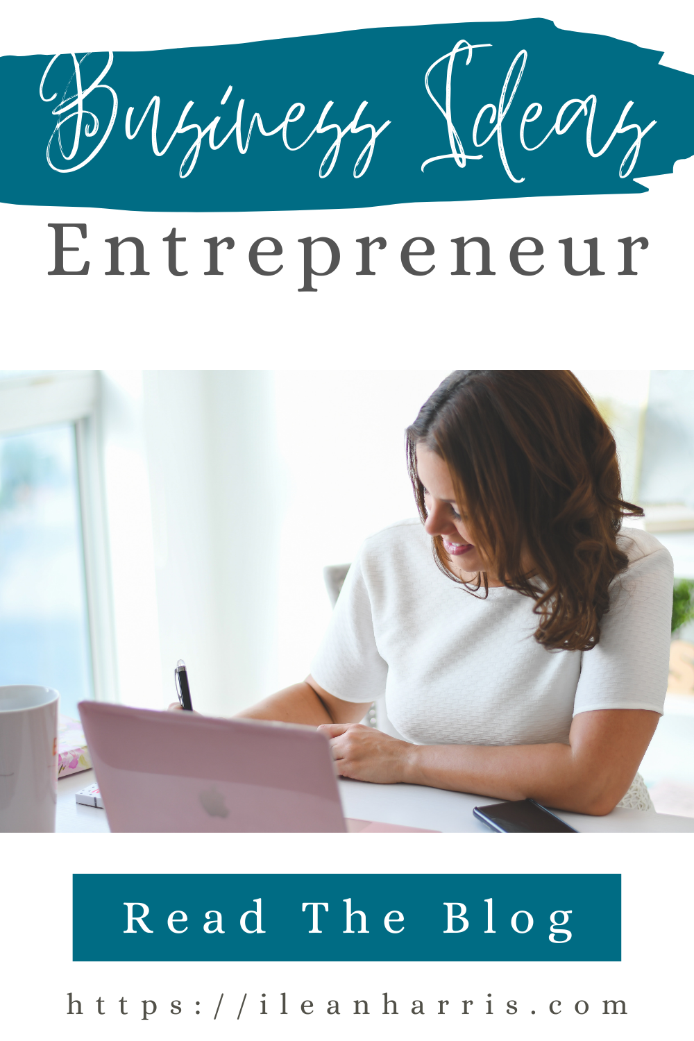 Are you leaving money on the table? What to do about your business ideas?