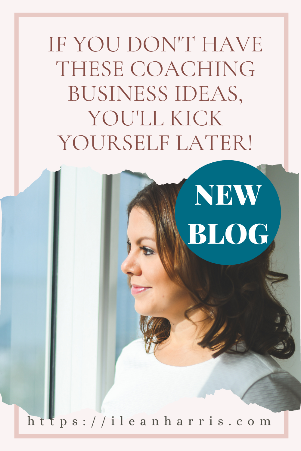 If you don't have these coaching business ideas, you'll kick yourself later!
