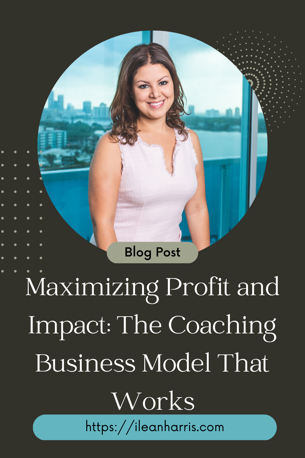 Maximizing Profit and Impact: The Coaching Business Model That Works