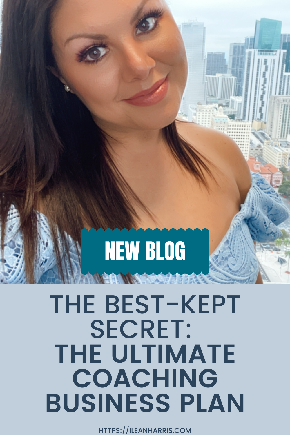 The Best Kept Secret: The Ultimate Coaching Business Plan