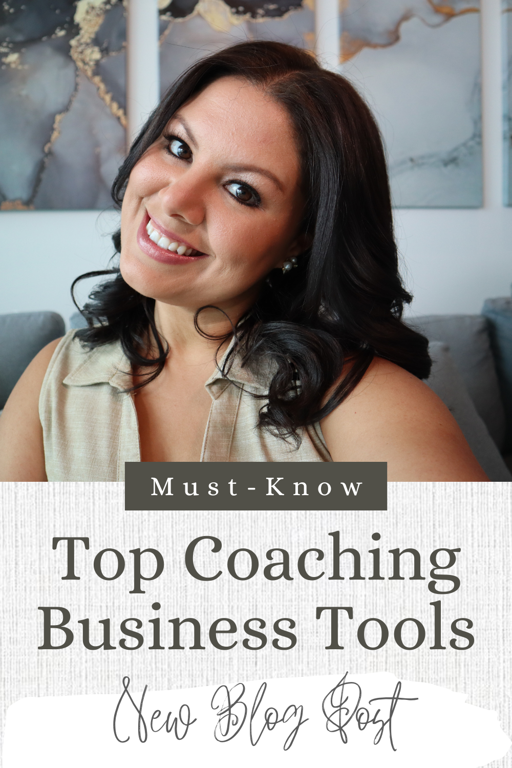 The Truth About Coaching Business Tools And Which Ones You Really Need