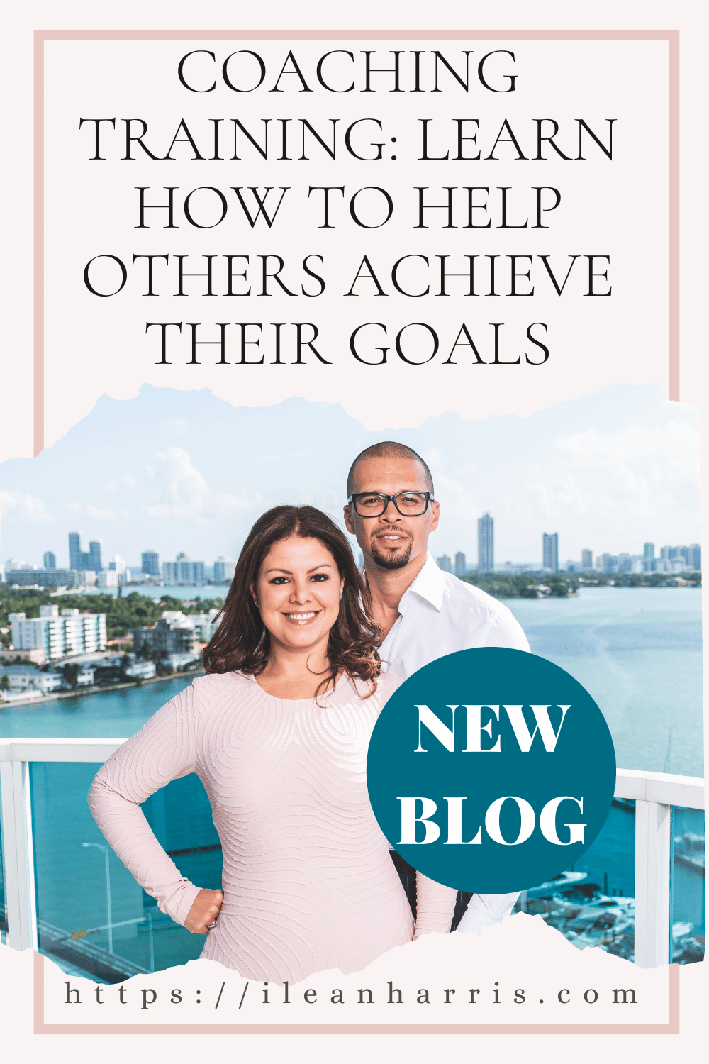 Coaching Training: Learn How to Help Others Achieve Their Goals