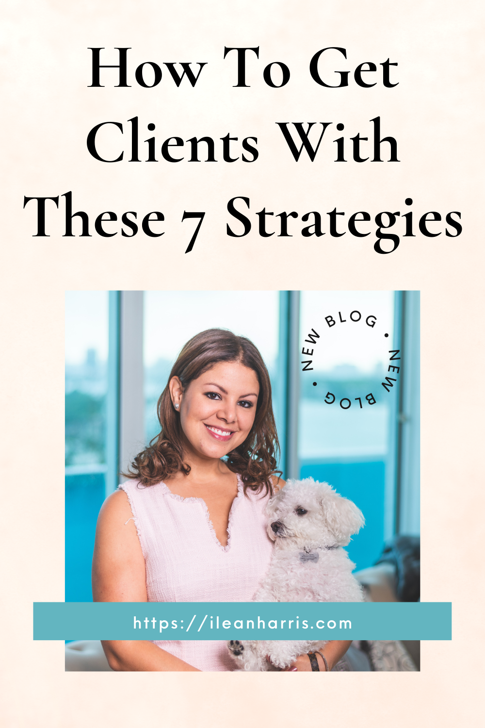 How To Get Clients With These 7 Strategies