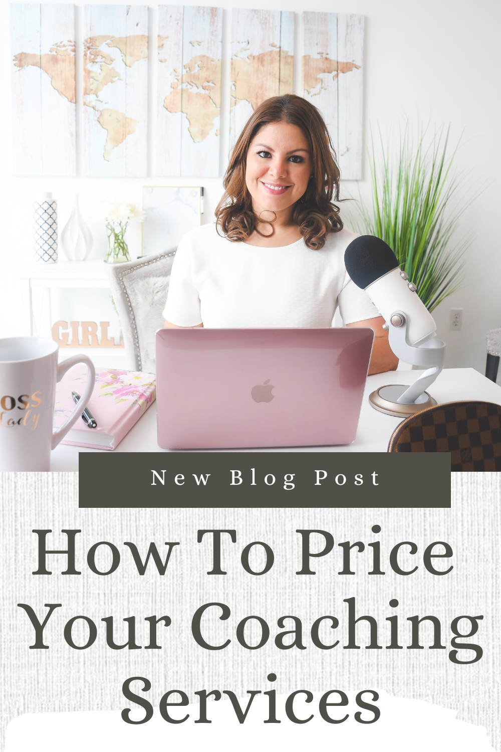 How To Price Your Coaching Services