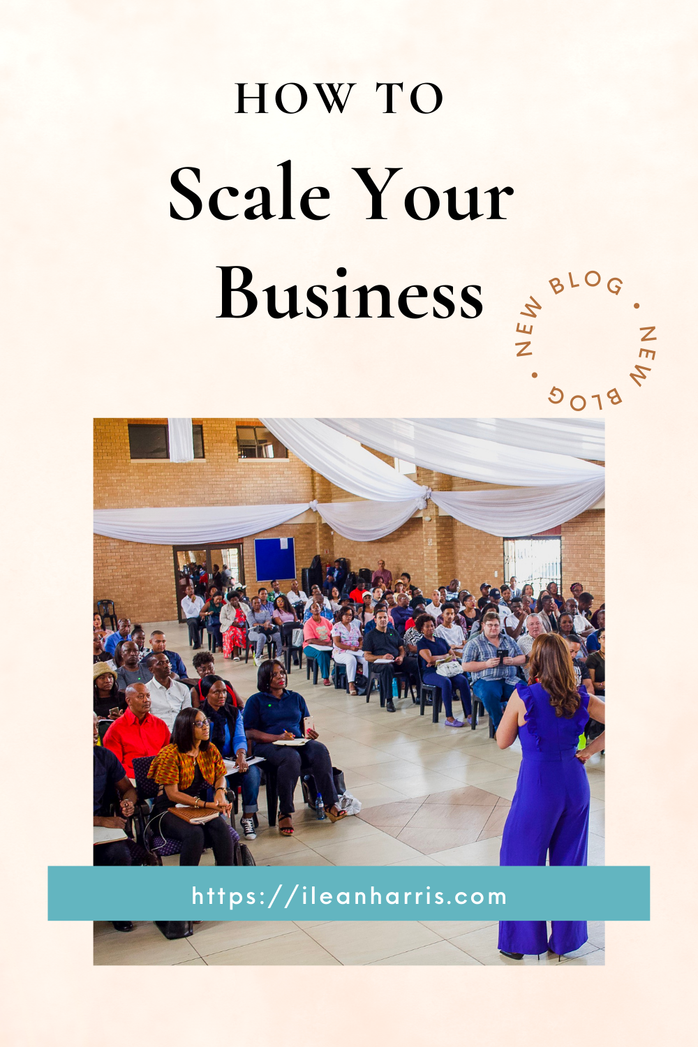 How To Scale Your Business Online Without A Huge Team