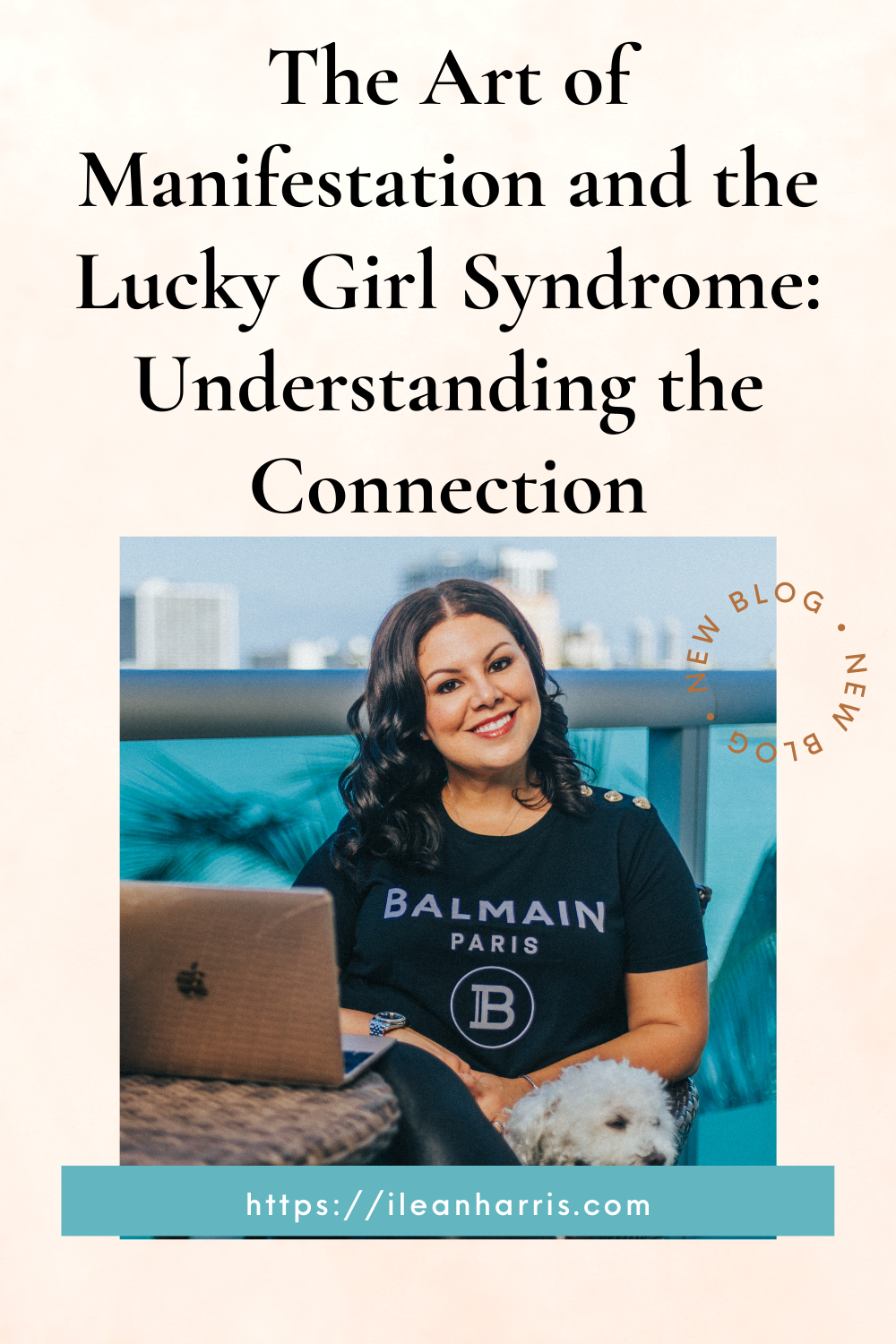 The Art of Manifestation and the Lucky Girl Syndrome: Understanding the Connection
