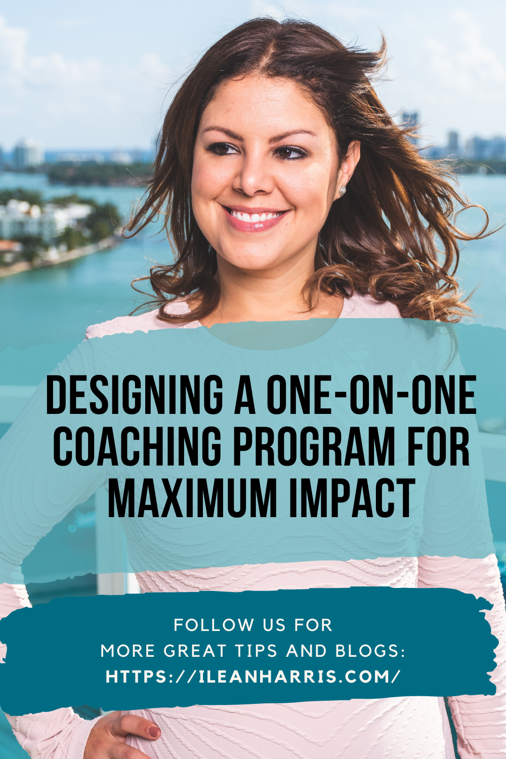 Designing a One-on-One Coaching Program for Maximum Impact