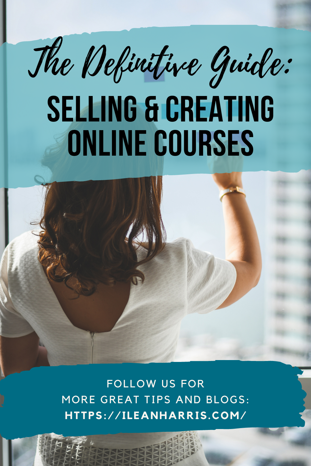 Ready to create and promote your online course?