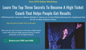 Starting An Online Coaching Business: A Step-by-Step Guide - Ilean Harris