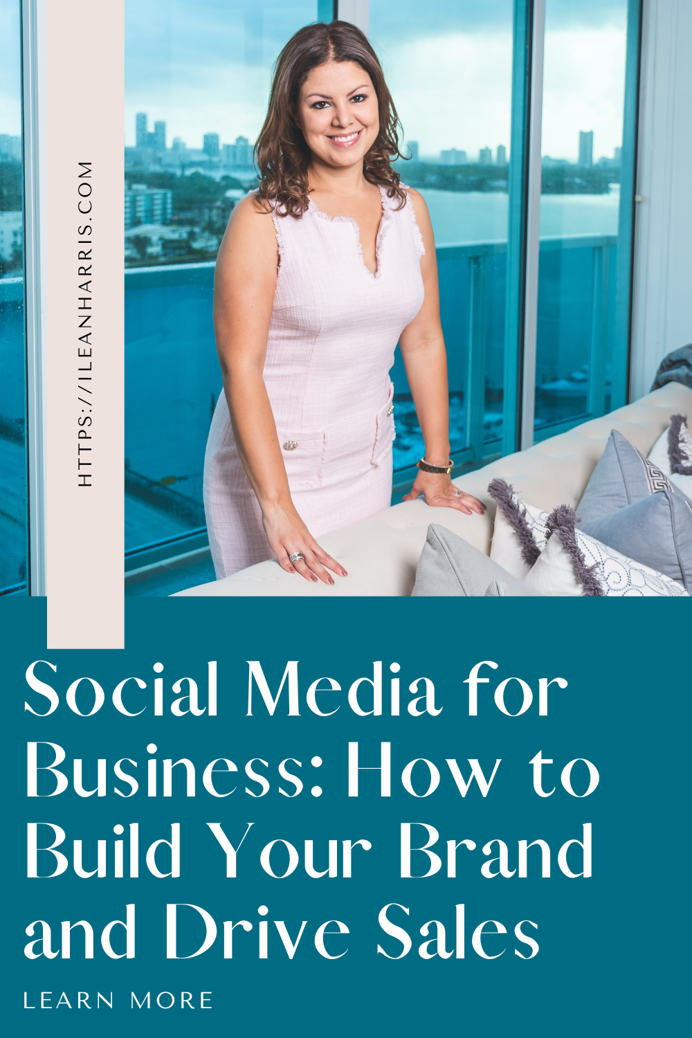 Social Media for Business: How to Build Your Brand and Drive Sales