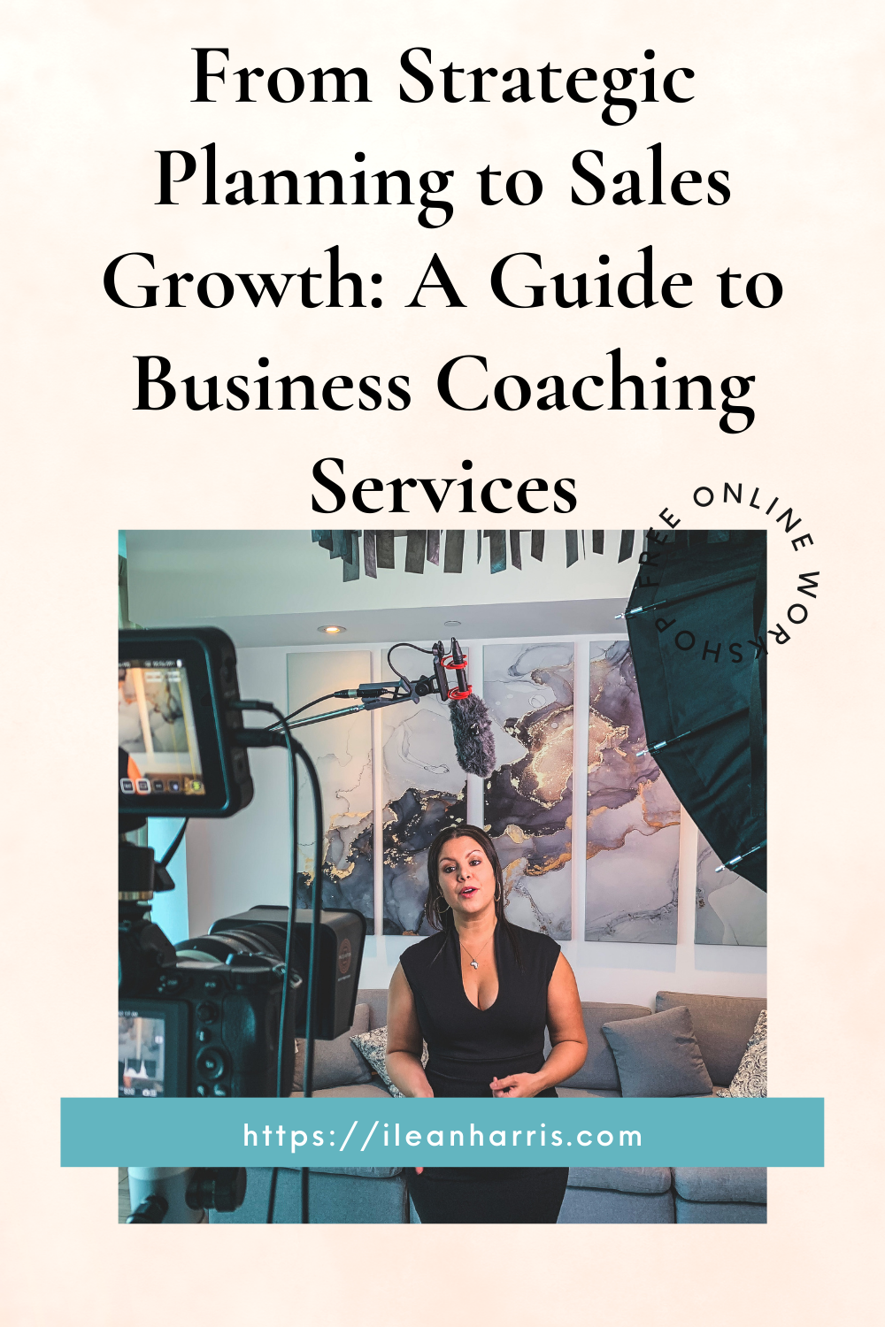 From Strategic Planning to Sales Growth: A Guide to Business Coaching Services