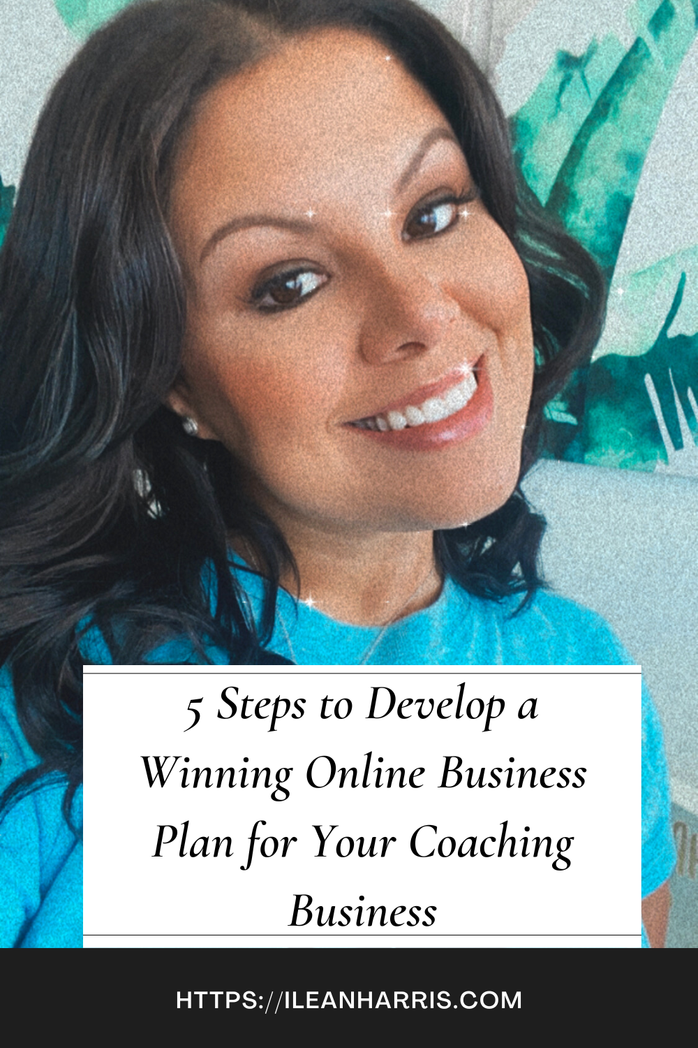 5 Steps To Develop A Winning Online Business Plan For Your Coaching ...