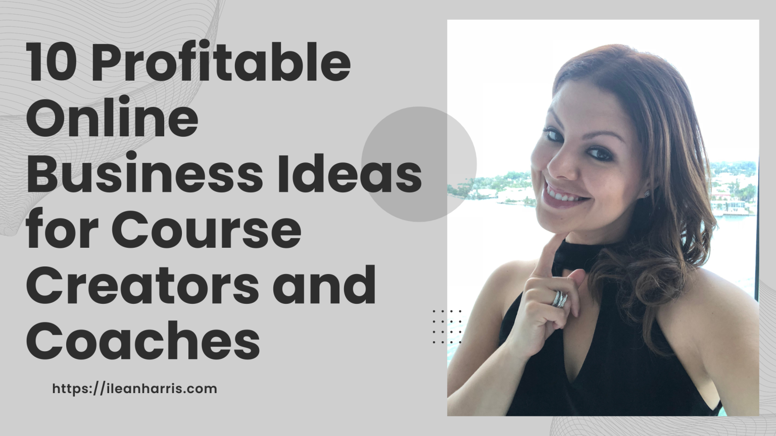 10 Profitable Online Business Ideas for Course Creators and Coaches ...