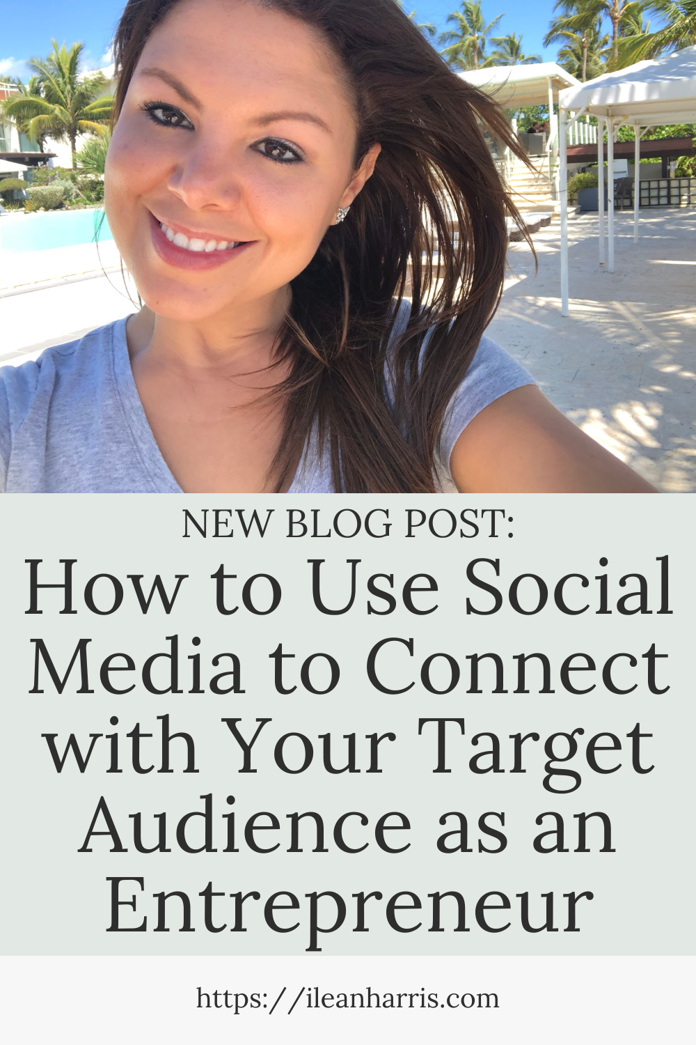 How to Use Social Media to Connect with Your Target Audience as an ...