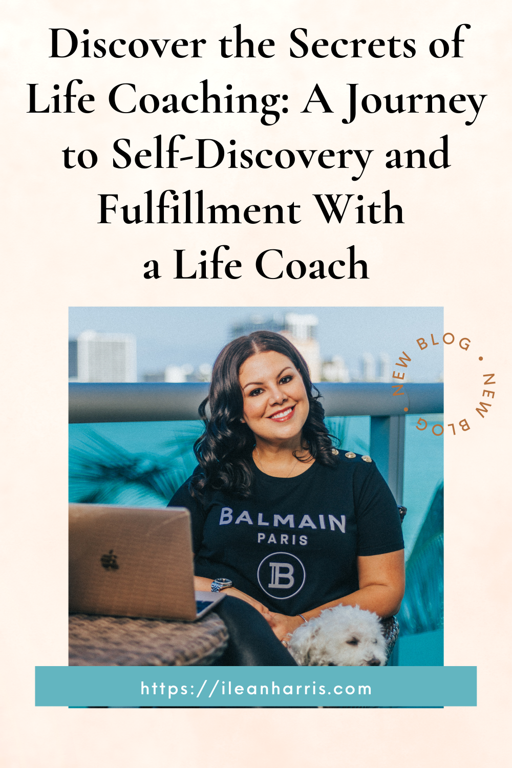 Discover the Secrets of Life Coaching: A Journey to Self-Discovery and Fulfillment With a Life Coach