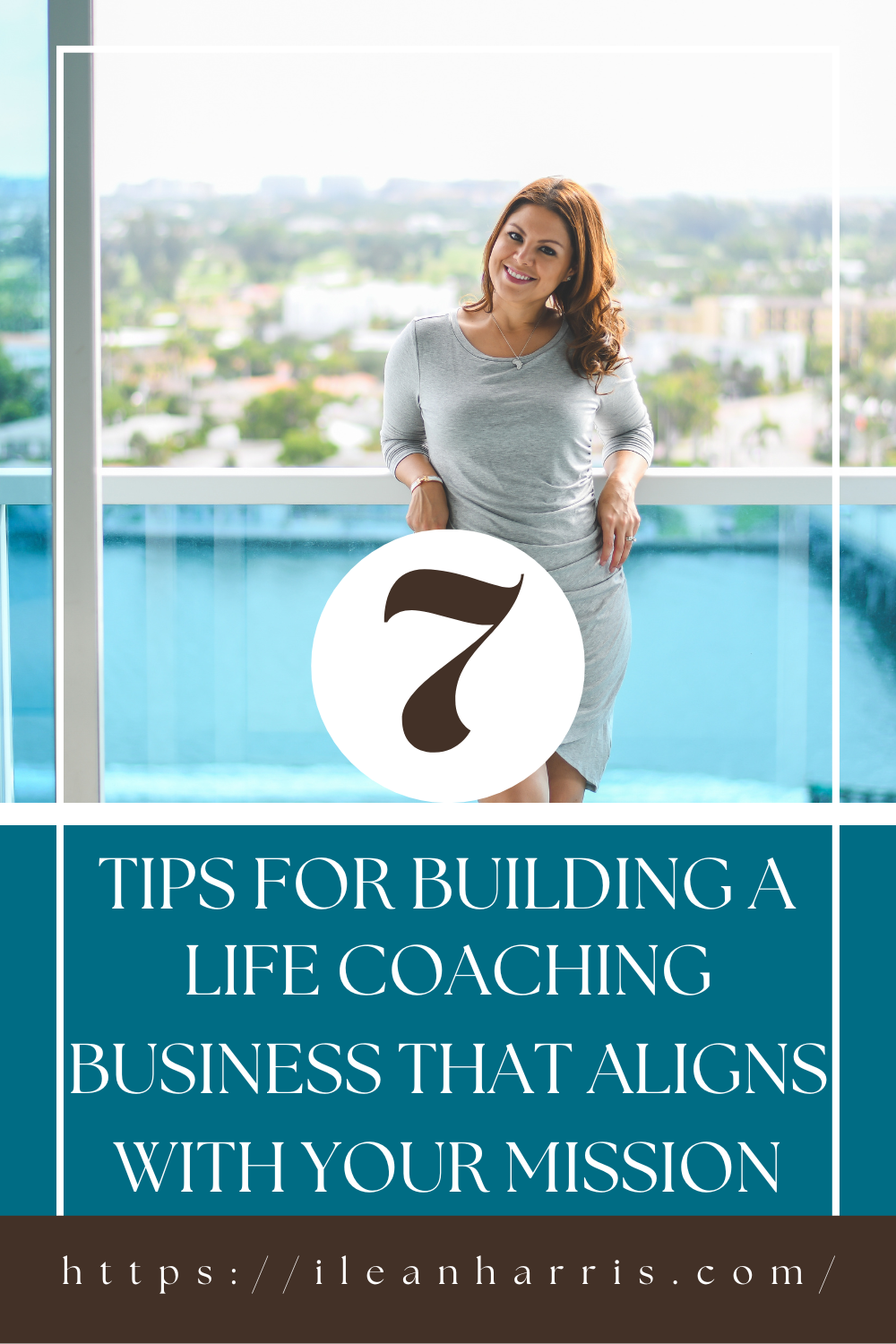 7 Tips For Building a Life Coaching Business That Aligns with Your Mission