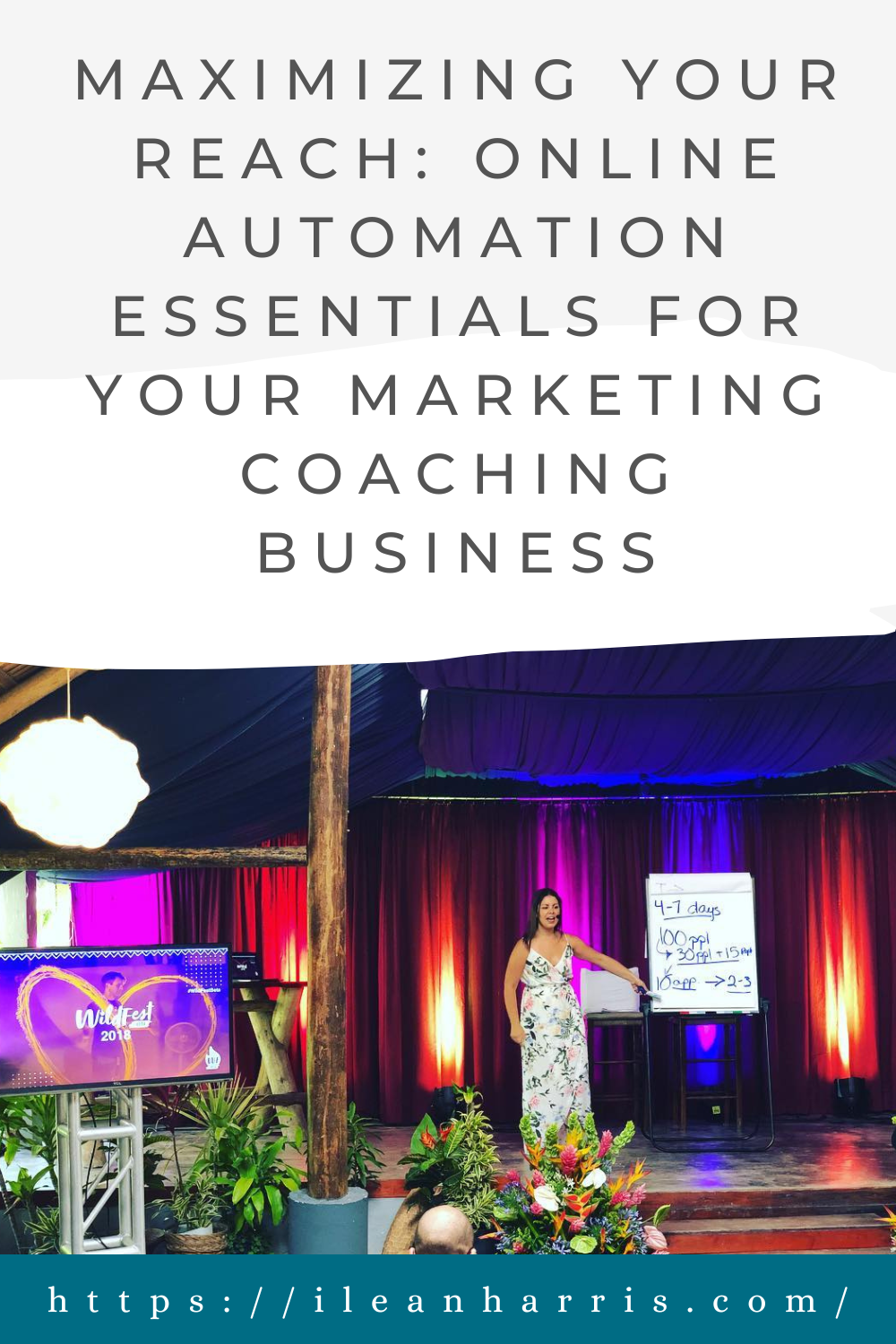 Maximizing Your Reach: Online Automation Essentials for your Marketing Coaching Business