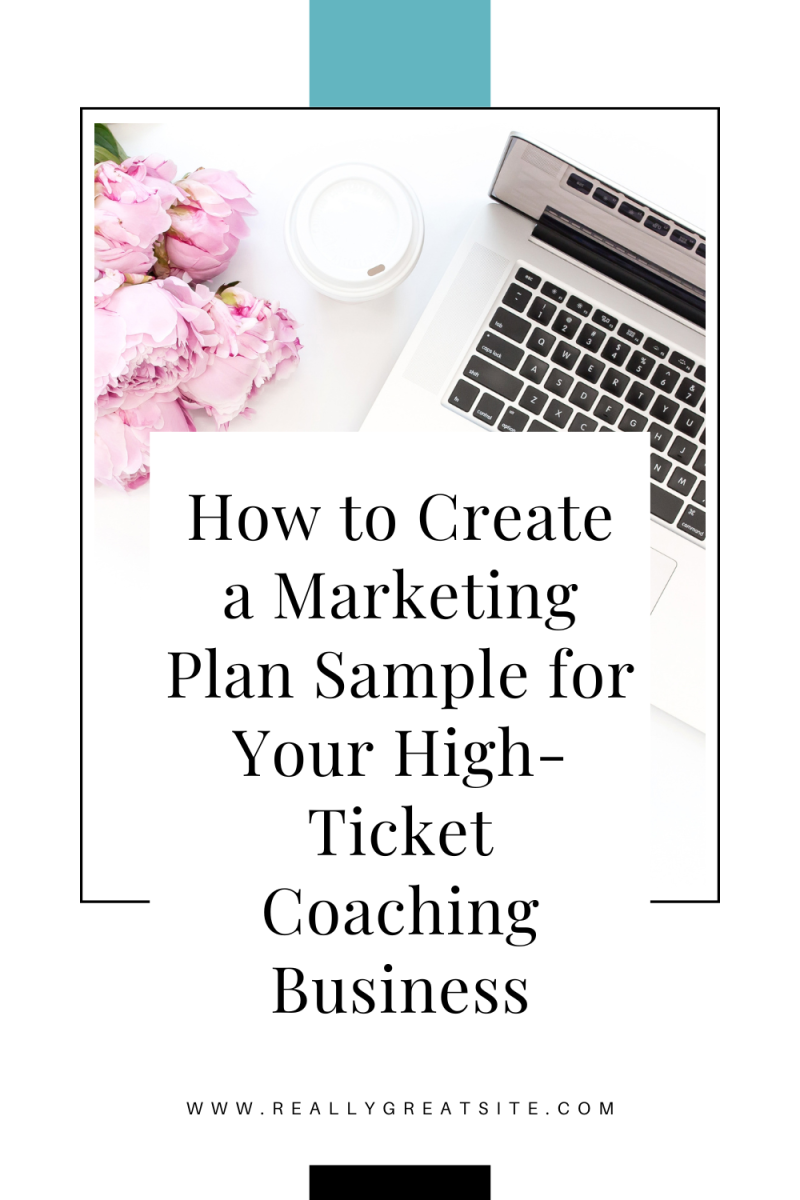 marketing plan sample