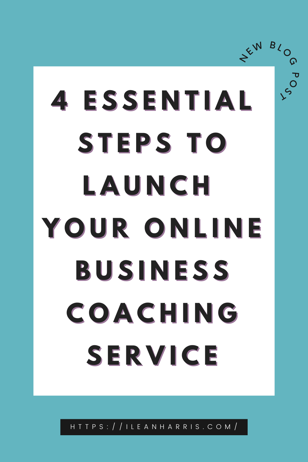 4 essential steps to launch your online business coaching service