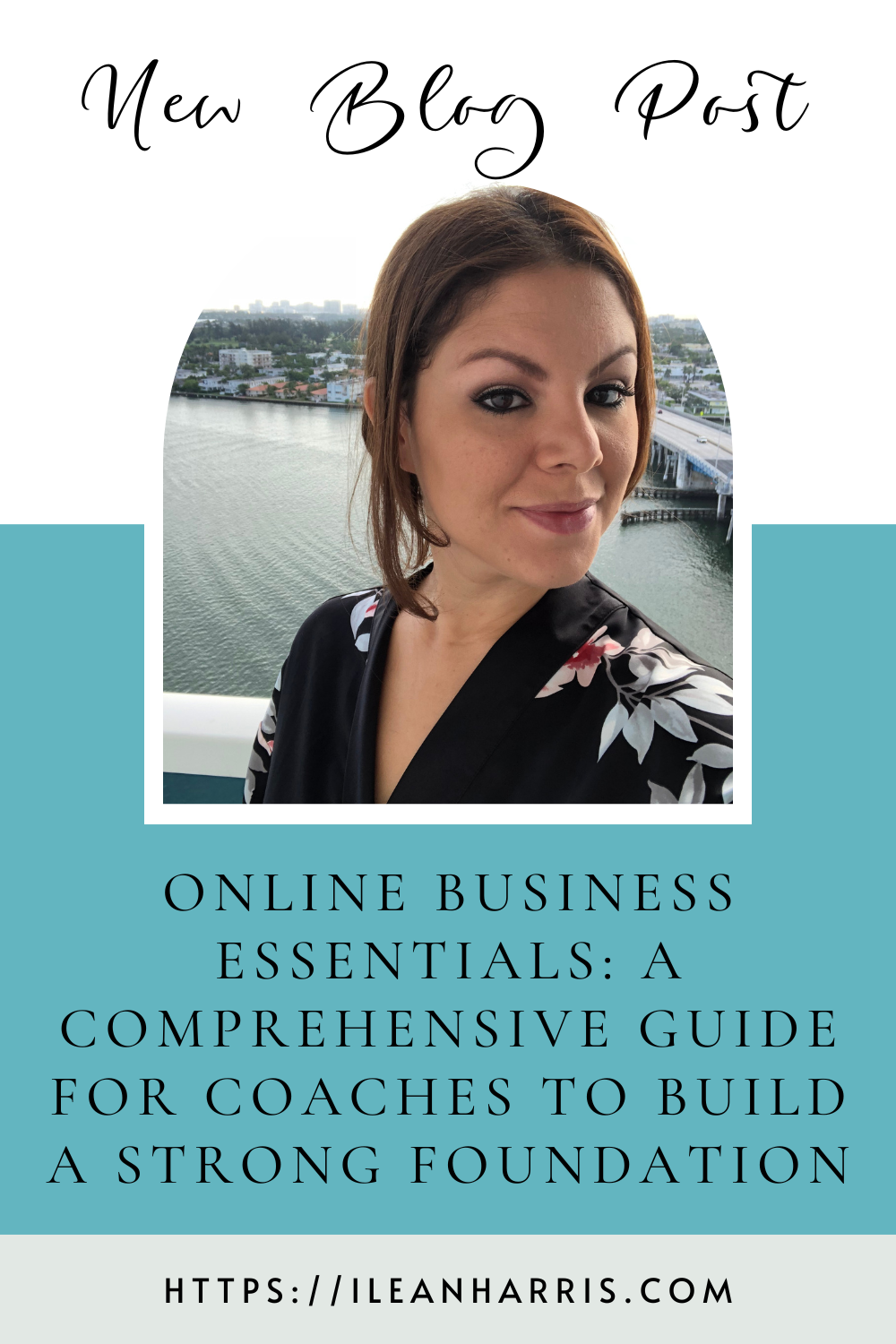 Online Business Essentials: A Comprehensive Guide for Coaches to Build a Strong Foundation