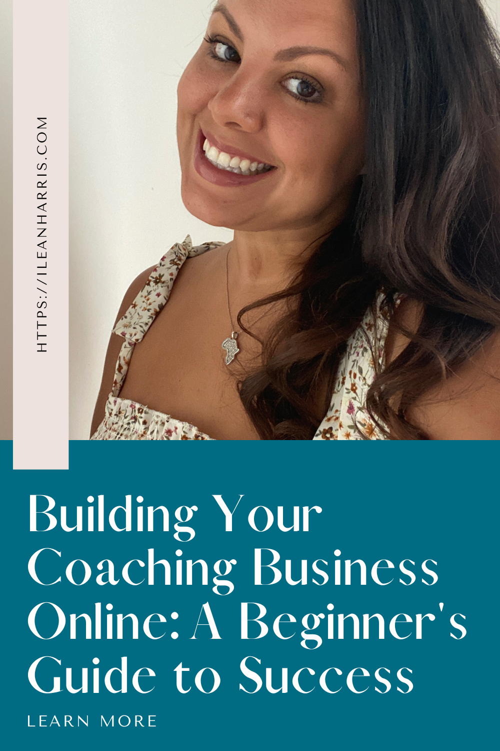 Building Your Coaching Business Online: A Beginner's Guide to Success