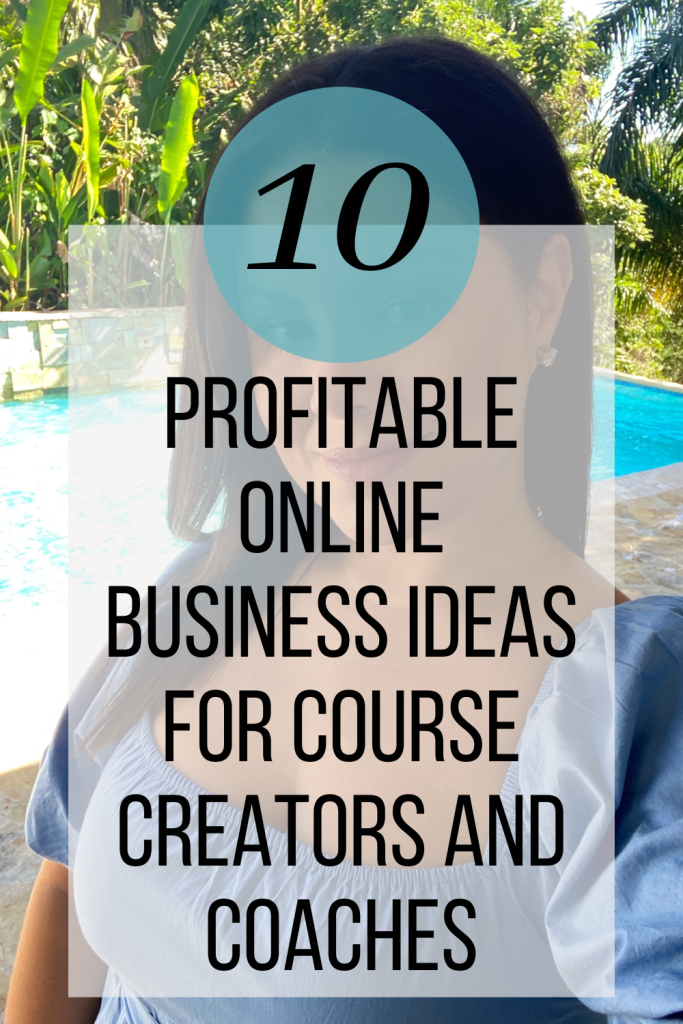 online businesses ideas