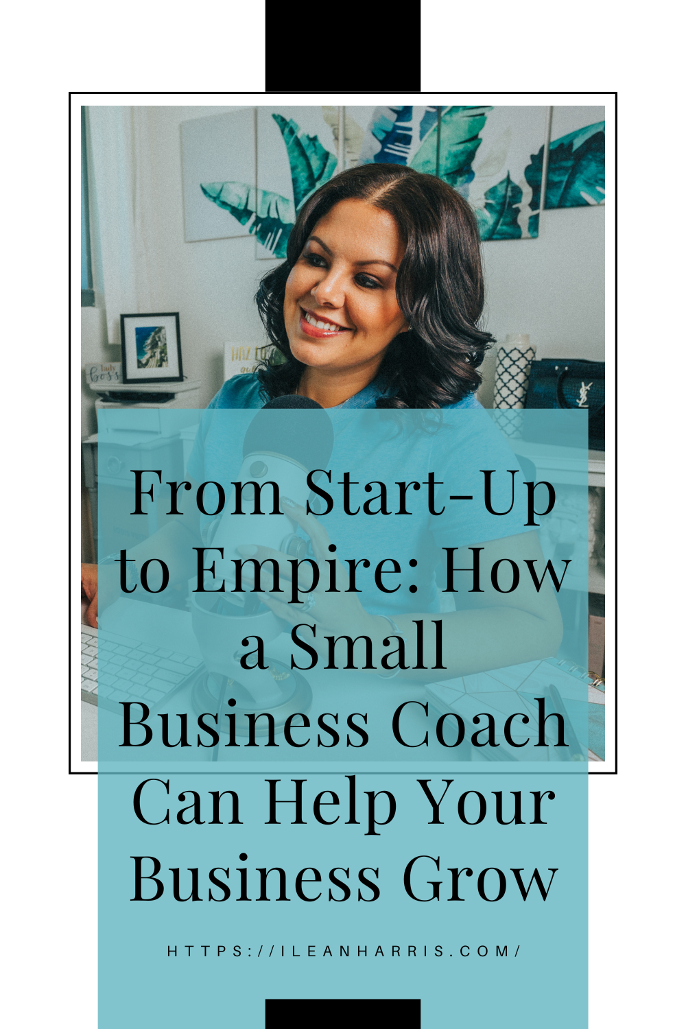 From Start-Up to Empire: How a Small Business Coach Can Help Your Business Grow