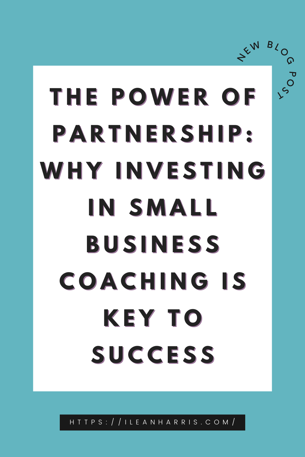 The Power of Partnership: Why Investing in Small Business Coaching is Key to Success