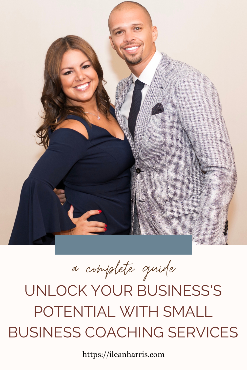 Unlock Your Business's Potential with Small Business Coaching Services