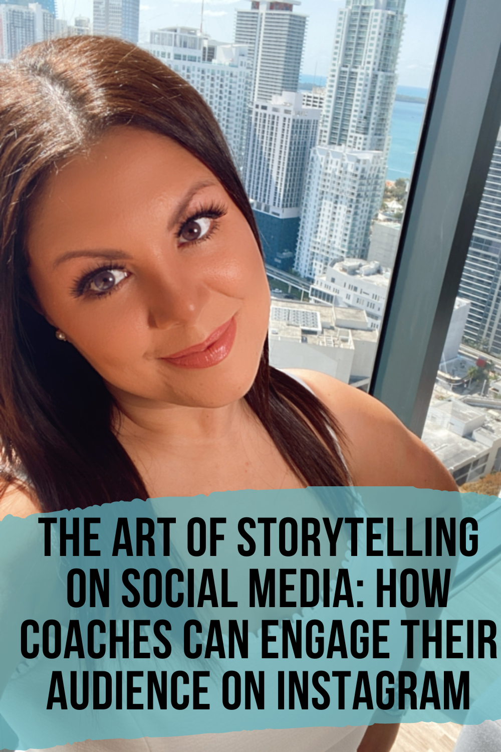 The Art of Storytelling on Social Media: How Coaches Can Engage Their Audience on Instagram
