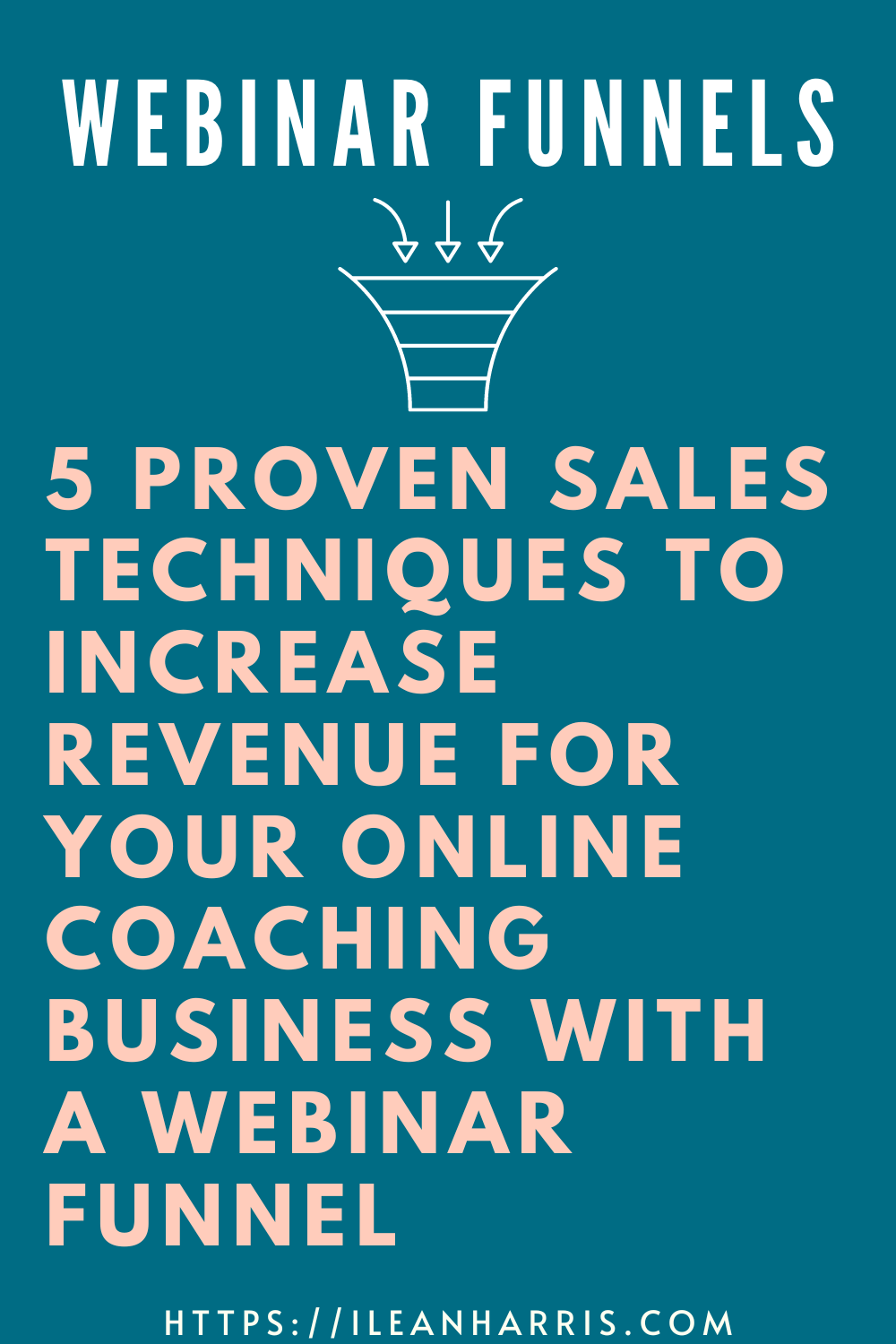 5 Proven Sales Techniques To Increase Revenue For Your Online Coaching ...