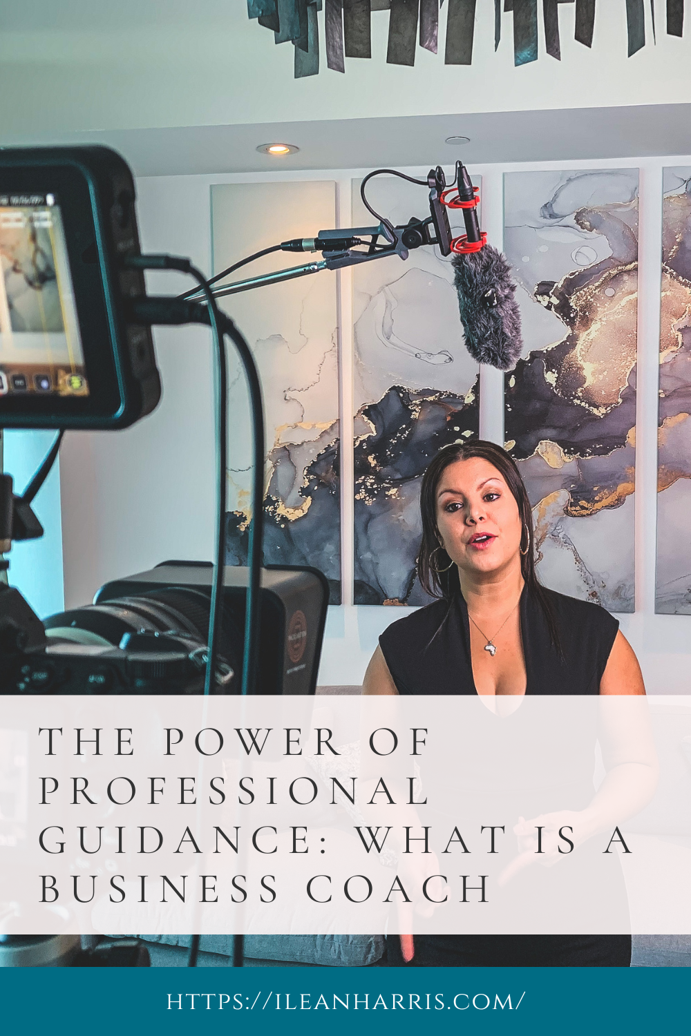 The Power of Professional Guidance: What is a Business Coach