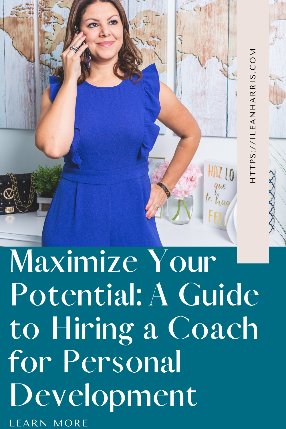 Maximize Your Potential: A Guide to Hiring a Coach for Personal Development