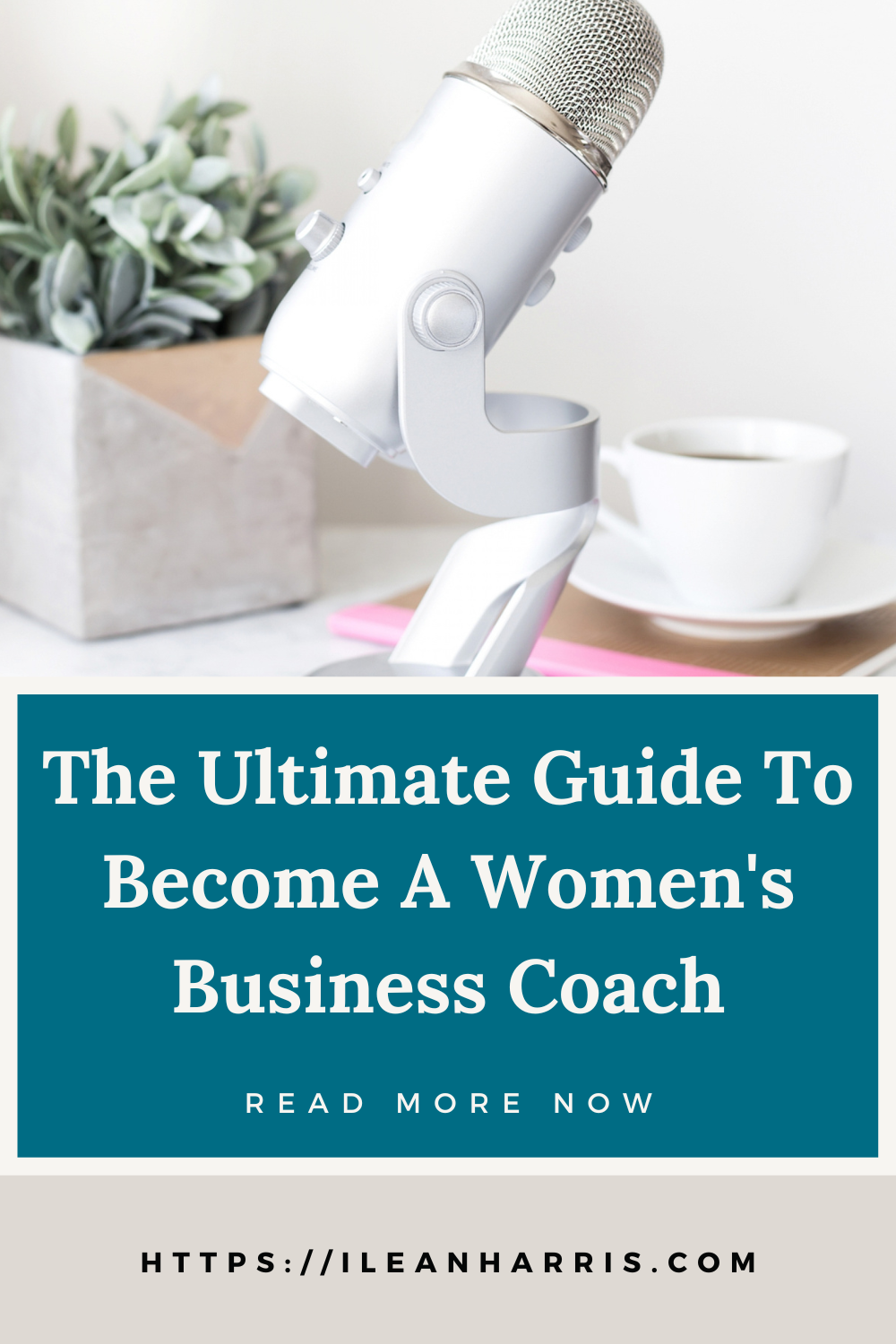 The Ultimate Guide To Become A Women's Business Coach