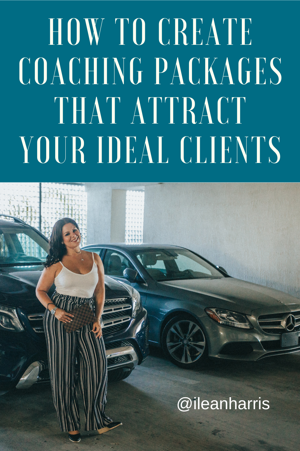 How to Create Coaching Packages That Attract Your Ideal Clients