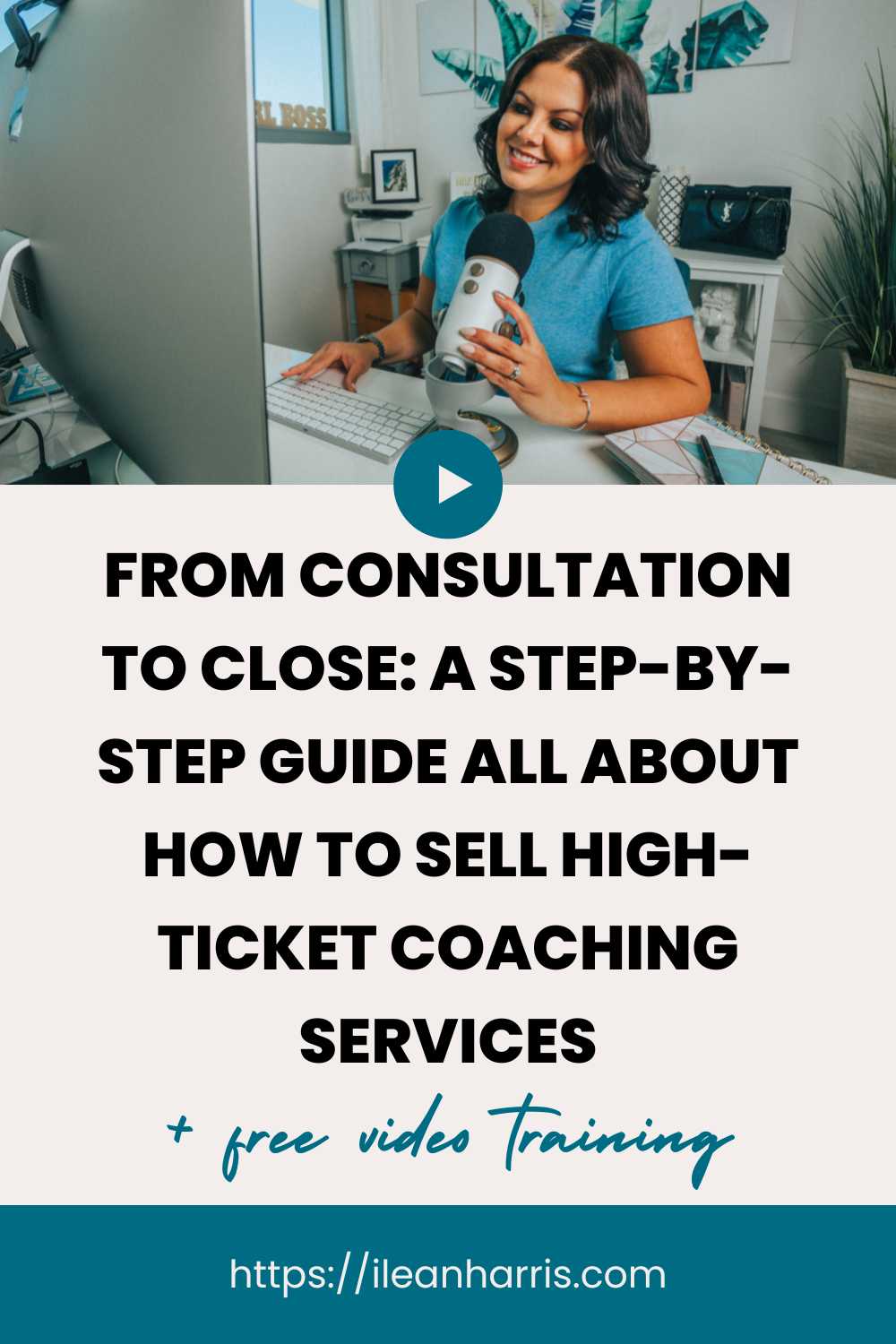 From Consultation to Close: A Step-by-Step Guide All About How To Sell High-Ticket Coaching Services