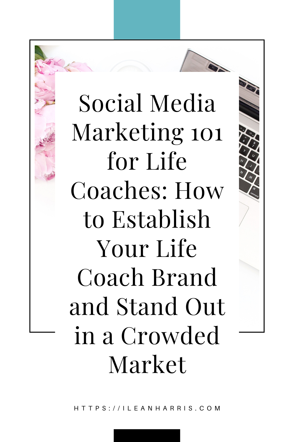 Social Media Marketing 101 for Life Coaches: How to Establish Your Life Coach Brand and Stand Out in a Crowded Market