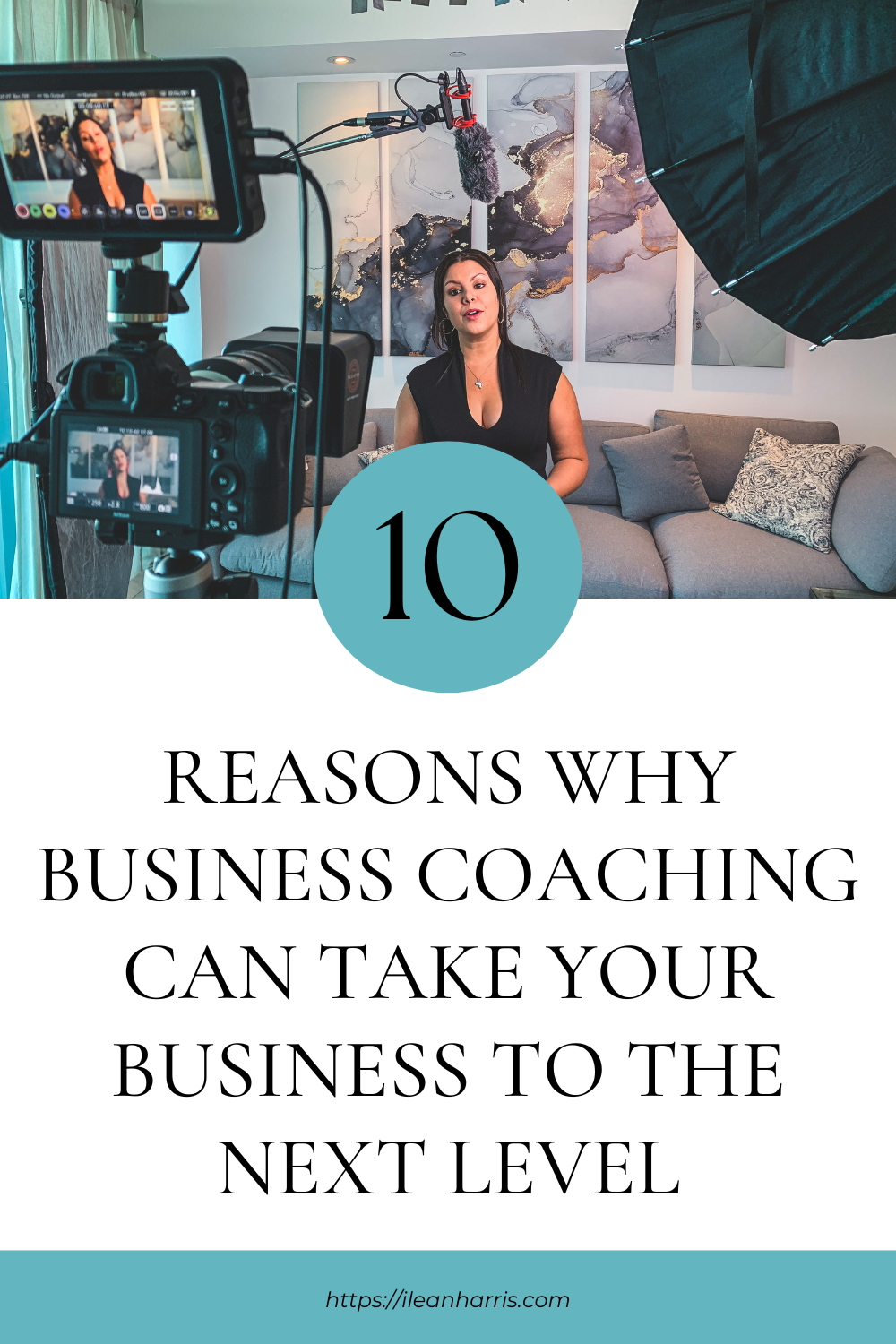 10 Reasons Why Business Coaching Can Take Your Business to the Next Level