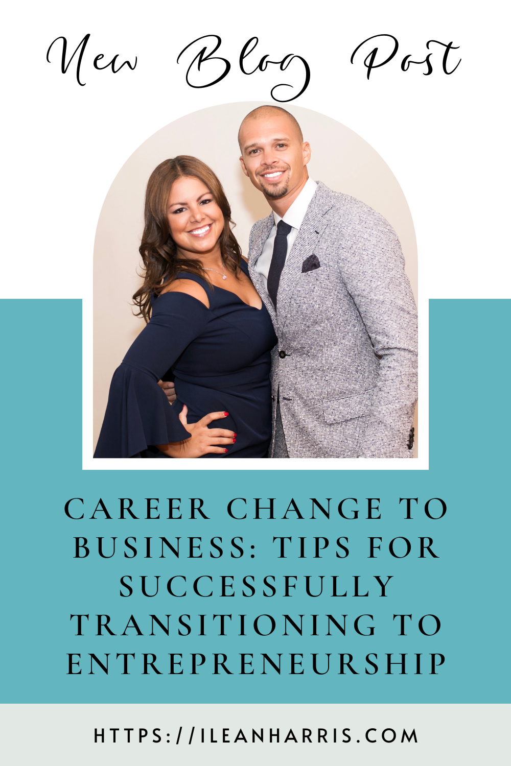 Career Change to Business: Tips for Successfully Transitioning to Entrepreneurship