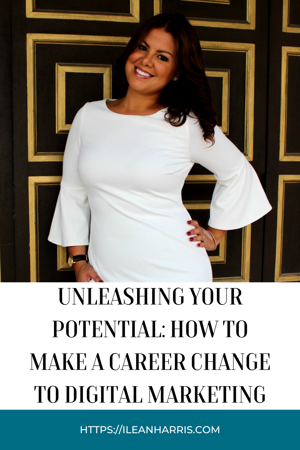 Unleashing Your Potential: How to Make a Career Change to Digital Marketing