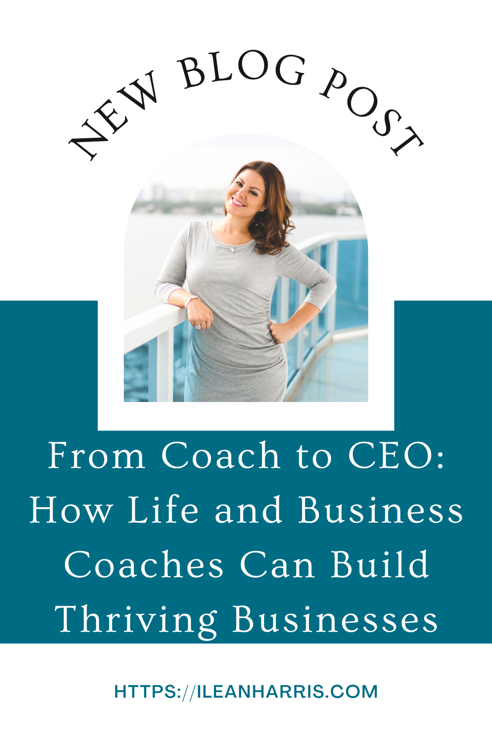 From Coach to CEO: How Life and Business Coaches Can Build Thriving Businesses