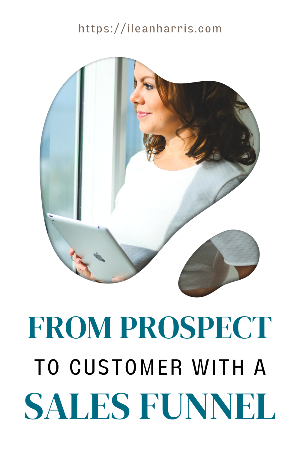 From Prospects to Paying Customers: How to Build a Successful Sales Funnel