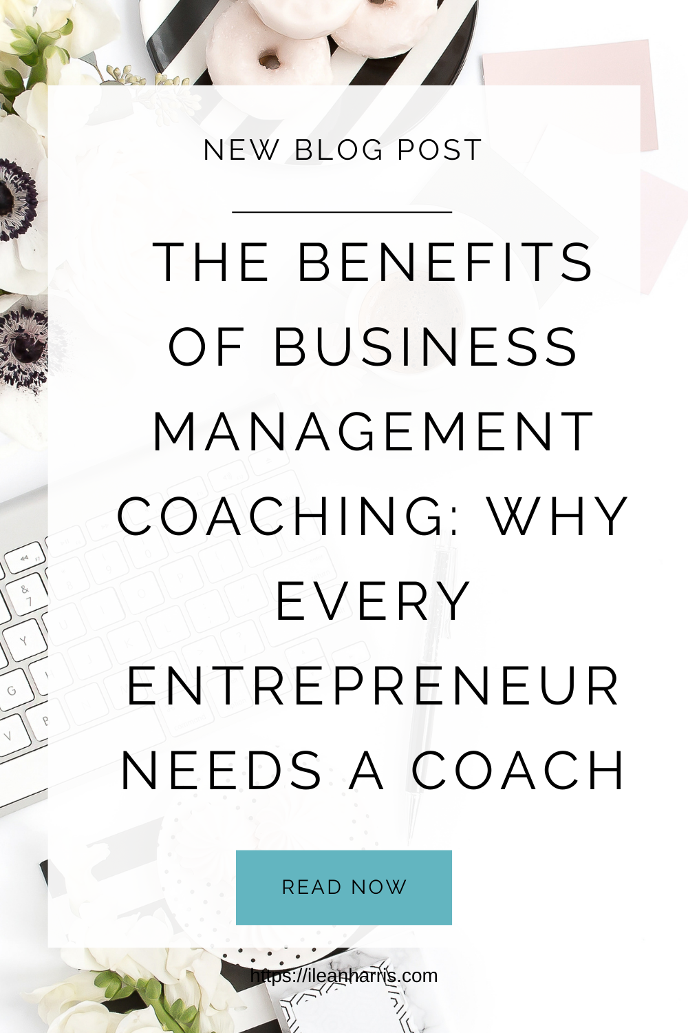 The Benefits of Business Management Coaching: Why Every Entrepreneur Needs a Coach