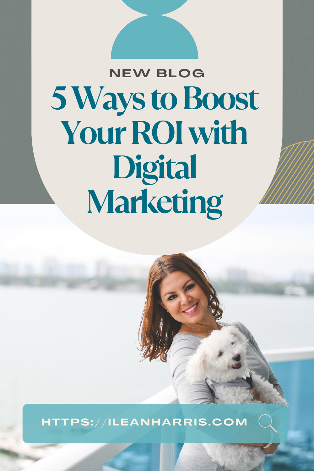 5 Ways to Boost Your ROI with Digital Marketing