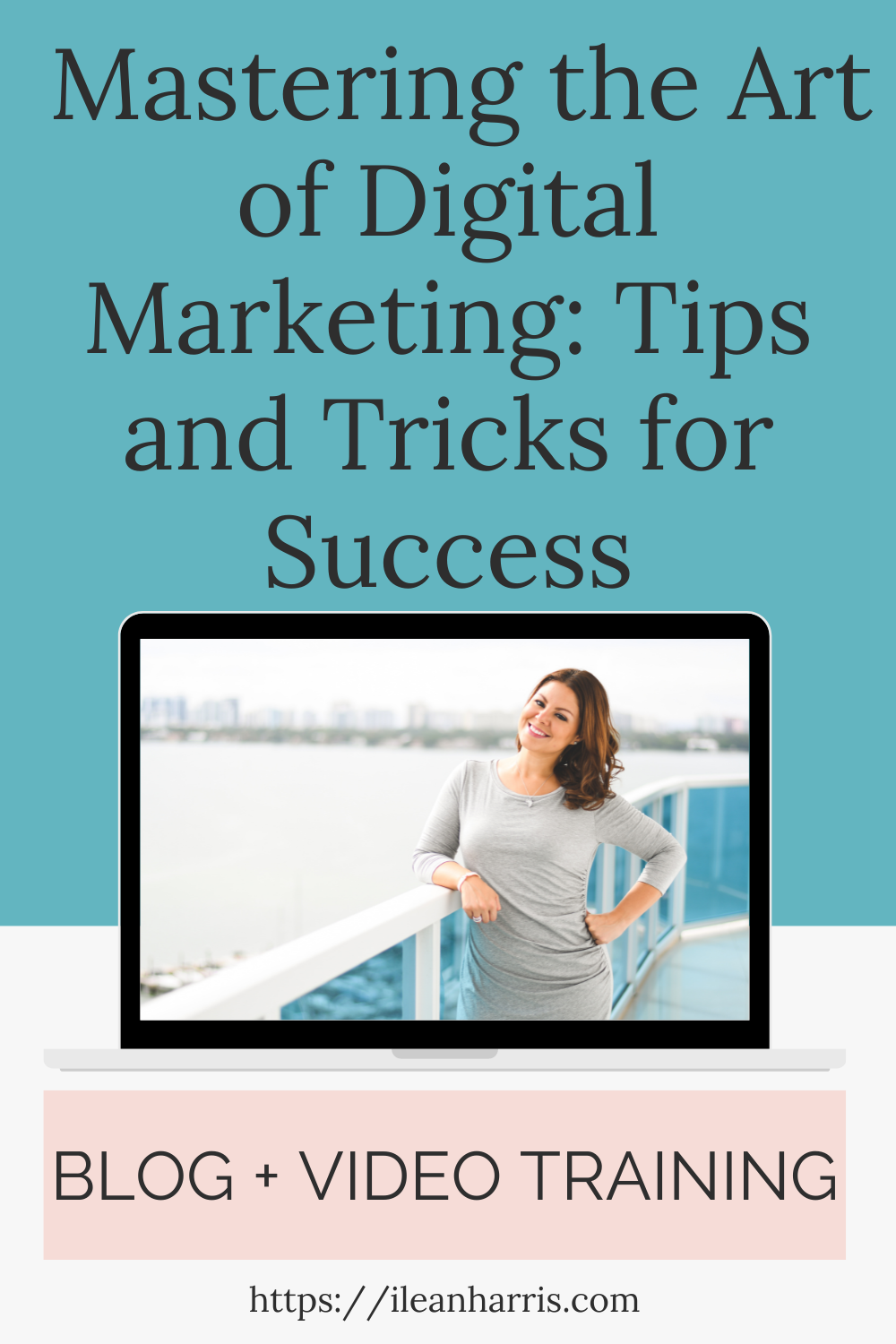 Mastering the Art of Digital Marketing: Tips and Tricks for Success