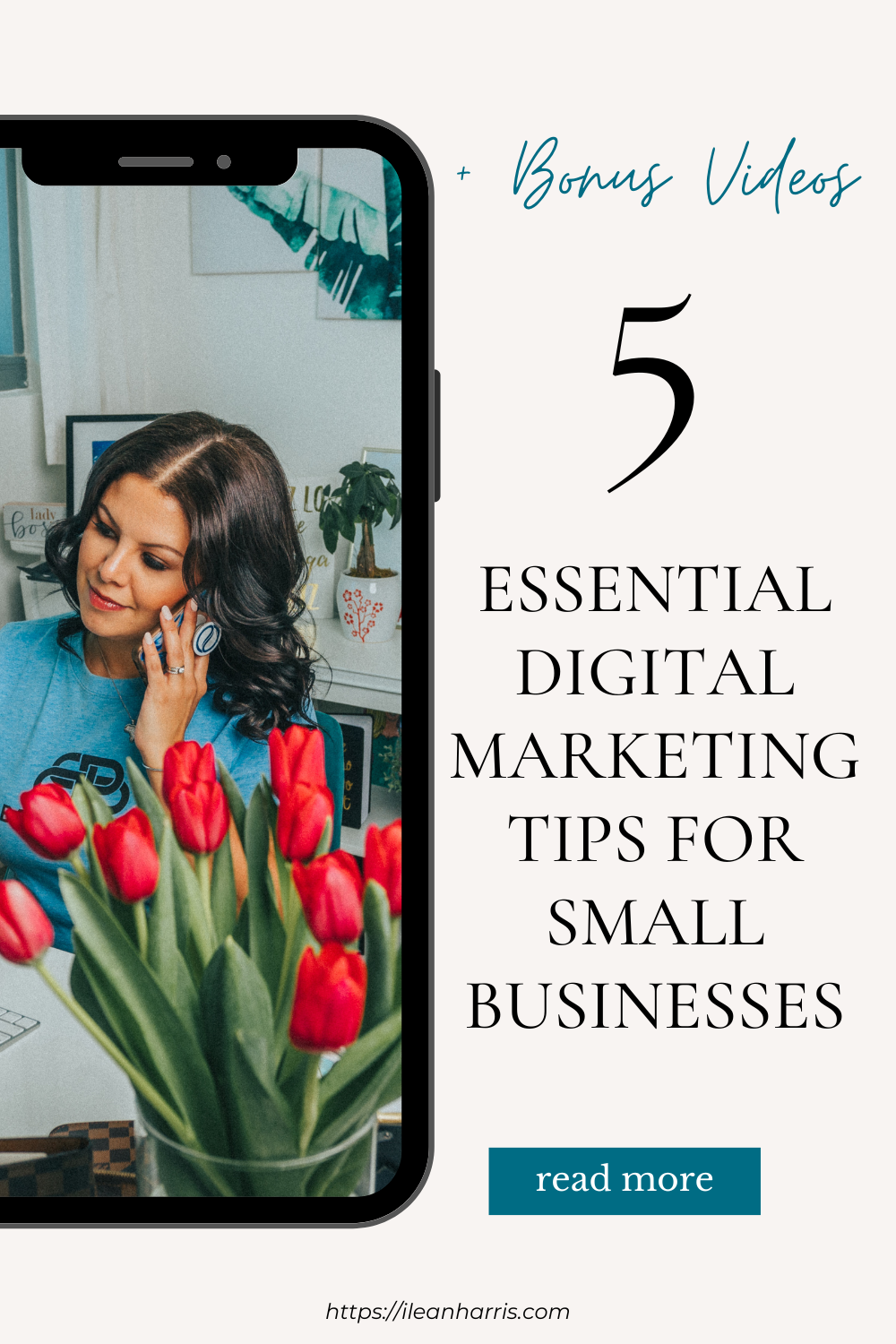 5 Essential Digital Marketing Tips for Small Businesses